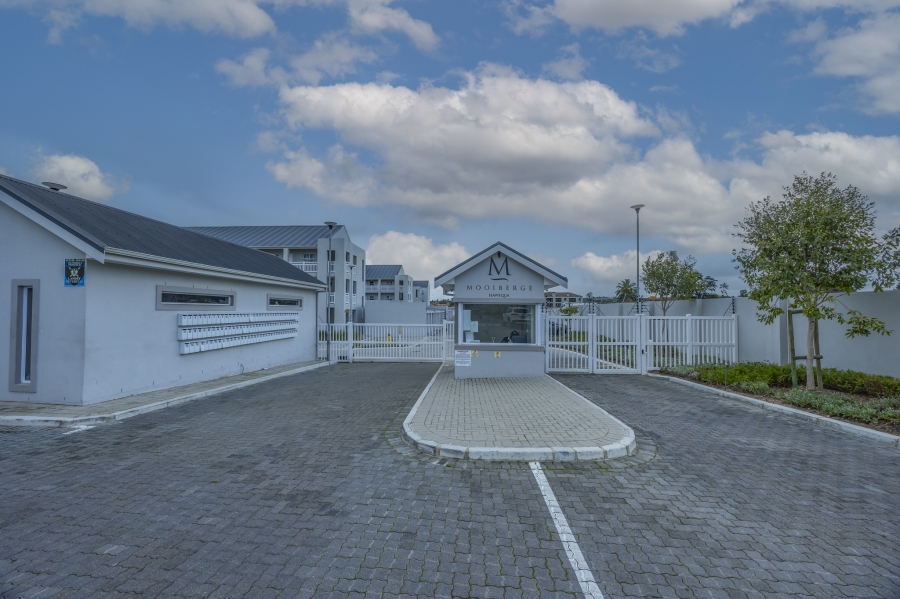 To Let 2 Bedroom Property for Rent in Mooiberge Western Cape